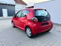 Toyota Aygo AYGO Cool/KLIMA/2.HAND/HU06/27 Rot - thumbnail 6