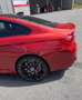 BMW M4 Competition Orange - thumbnail 3