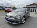 Volkswagen Golf VII 1.4 TSI DSG Highline BMT Bluetooth Einparkhilf Gris - thumbnail 1