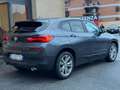 BMW X2 xDrive18d Business-X FULL OPTIONAL (NESSUN VINCOLO Сірий - thumbnail 6