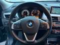 BMW X2 xDrive18d Business-X FULL OPTIONAL (NESSUN VINCOLO Сірий - thumbnail 15