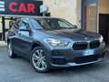 BMW X2 xDrive18d Business-X FULL OPTIONAL (NESSUN VINCOLO Сірий - thumbnail 1