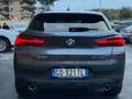 BMW X2 xDrive18d Business-X FULL OPTIONAL (NESSUN VINCOLO Сірий - thumbnail 5