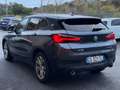 BMW X2 xDrive18d Business-X FULL OPTIONAL (NESSUN VINCOLO Сірий - thumbnail 4