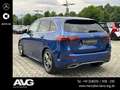 Mercedes-Benz B 180 B 180 AMG Pano HuD AHK MBEAM Memory Sound 360° Blau - thumbnail 6