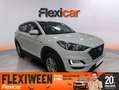 Hyundai TUCSON 1.6 CRDI Klass 4x2 Verde - thumbnail 1