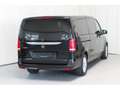 Mercedes-Benz V 300 d Avantgarde Edition extralang Schwarz - thumbnail 4