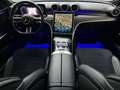 Mercedes-Benz C 300 d T 9G AMG Line/LED/MBUX/R.Kam/NIGHT Noir - thumbnail 7