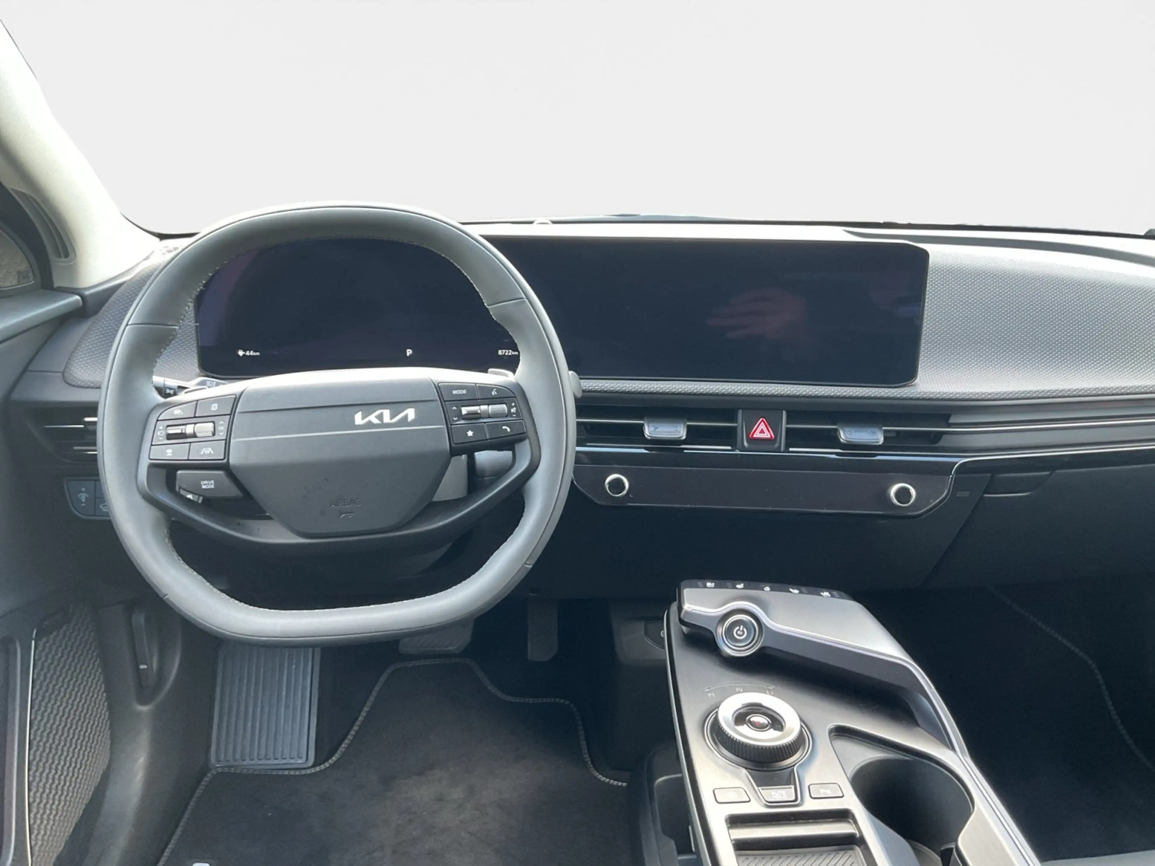 Kia EV6 84kwh Earth AUT*Kamera*W-Pumpe*360*ACC*SHZ — photo 7