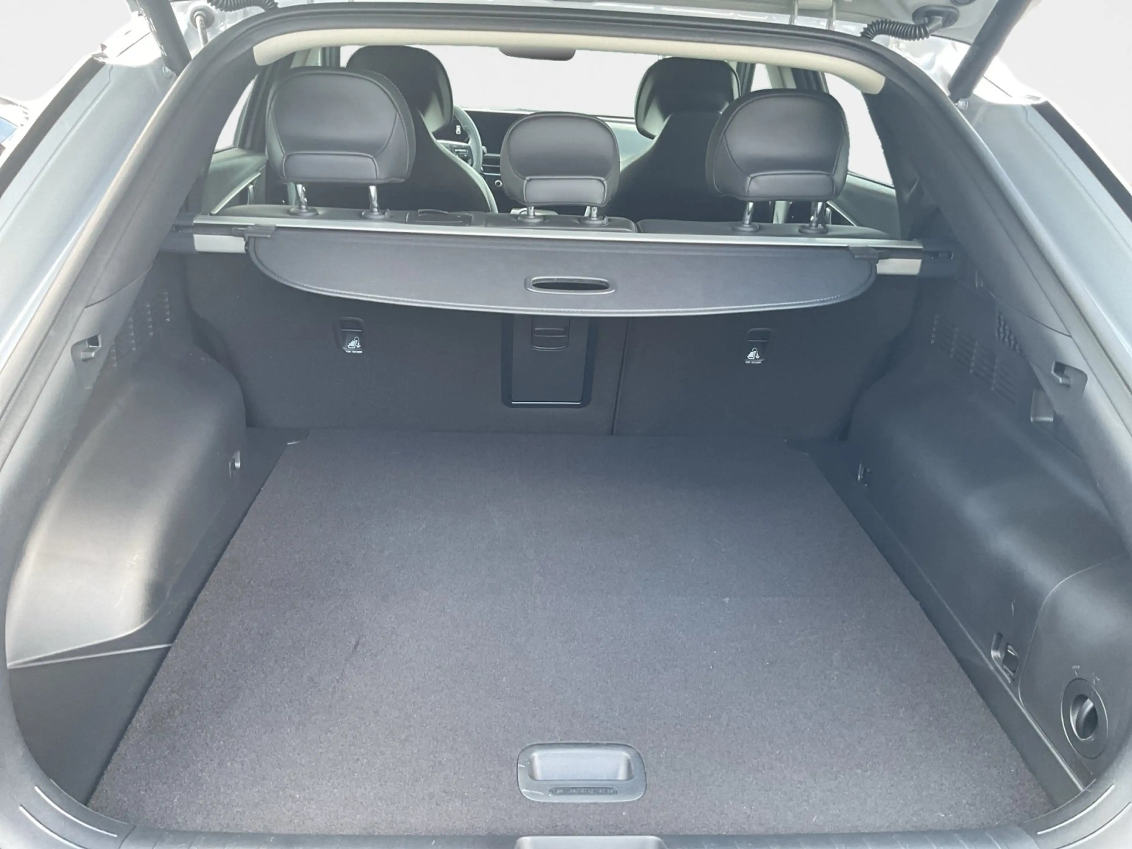 Kia EV6 84kwh Earth AUT*Kamera*W-Pumpe*360*ACC*SHZ — photo 9