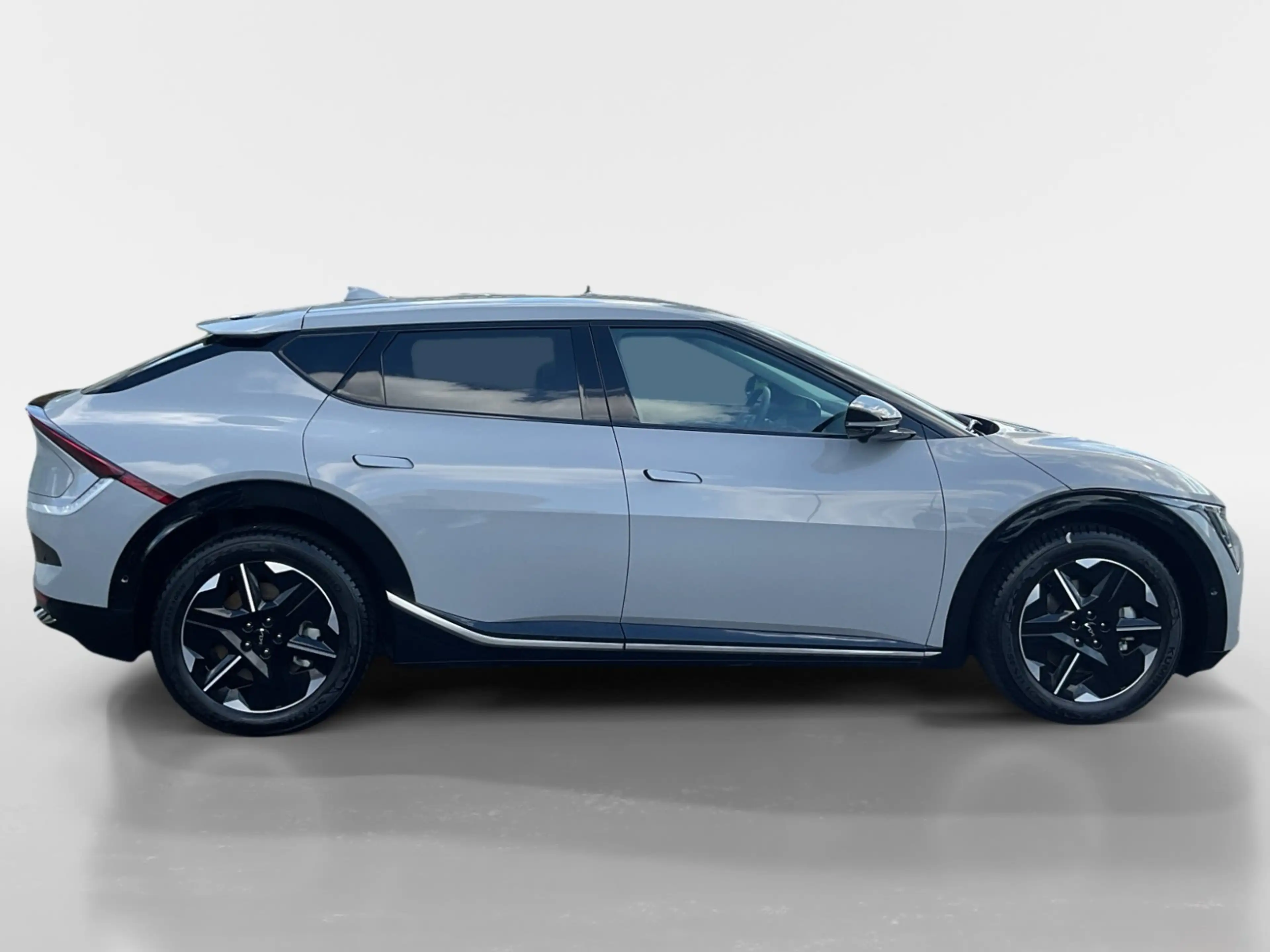 Kia EV6 84kwh Earth AUT*Kamera*W-Pumpe*360*ACC*SHZ — photo 4