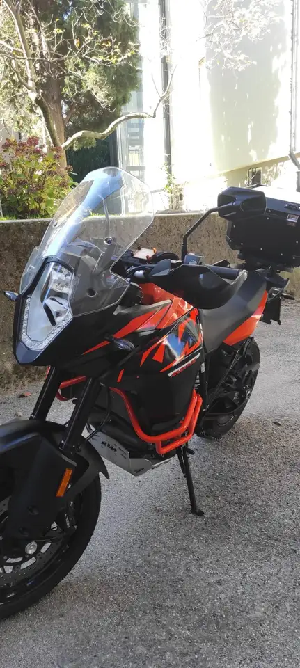 KTM 1090 Adventure