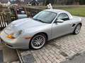 Porsche Boxster Boxster S Tiptronic S Silber - thumbnail 7