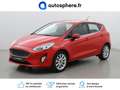 Ford Fiesta 1.0 EcoBoost 100ch Stop\u0026Start Titanium 5p - thumbnail 1