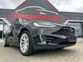 Tesla Model X Long Range 100 Noir - thumbnail 22