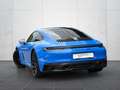 Porsche 992 911 Carrera 4 GTS BOSE 360° Sportsitze Bleu - thumbnail 30