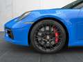 Porsche 992 911 Carrera 4 GTS BOSE 360° Sportsitze Azul - thumbnail 7