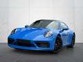 Porsche 992 911 Carrera 4 GTS BOSE 360° Sportsitze Blau - thumbnail 28