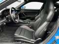 Porsche 992 911 Carrera 4 GTS BOSE 360° Sportsitze Blau - thumbnail 20