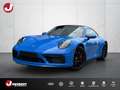 Porsche 992 911 Carrera 4 GTS BOSE 360° Sportsitze Azul - thumbnail 1