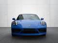 Porsche 992 911 Carrera 4 GTS BOSE 360° Sportsitze Blau - thumbnail 4