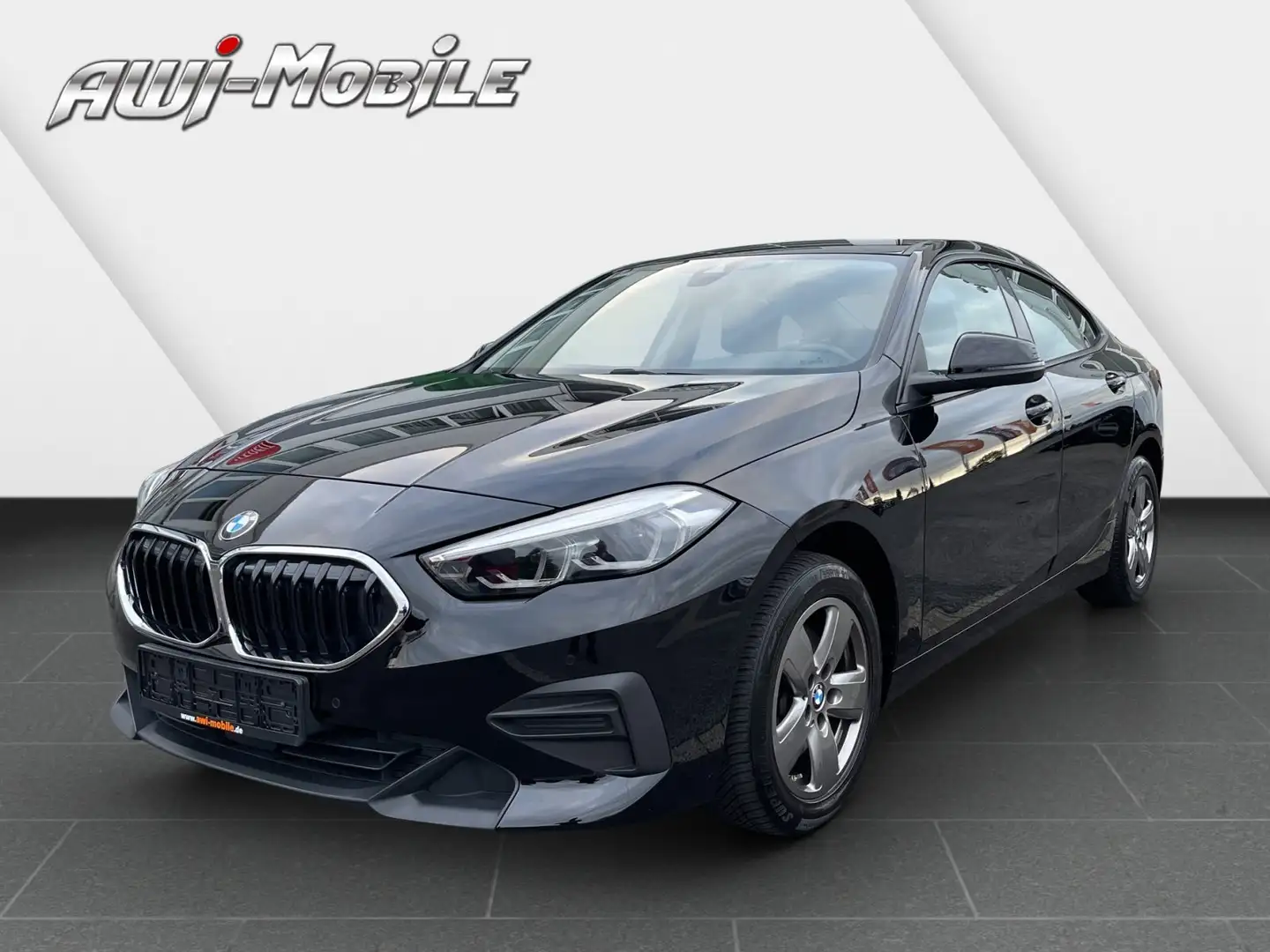 BMW 218 218 i Advantage - 1