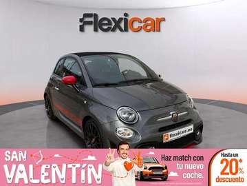 595C Scorpioneoro 1.4 16v 121kW E6D