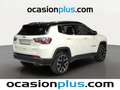 Jeep Compass 2.0 Mjt Limited 4x4 AD Aut. 125kW Weiß - thumbnail 4