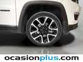 Jeep Compass 2.0 Mjt Limited 4x4 AD Aut. 125kW Weiß - thumbnail 34