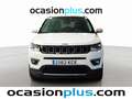 Jeep Compass 2.0 Mjt Limited 4x4 AD Aut. 125kW Weiß - thumbnail 13