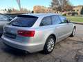 Audi A6 A6 Avant 3.0 TDI 204 CV multitronic Argento - thumbnail 5