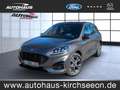 Ford Kuga 2.0 EcoBlue ST-Line Automatik Bluetooth Navi Grau - thumbnail 1