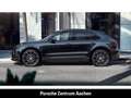Porsche Macan BOSE Luftfederung 21-Zoll Rückfahrkamera Schwarz - thumbnail 2