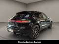 Porsche Macan BOSE Luftfederung 21-Zoll Rückfahrkamera Schwarz - thumbnail 6