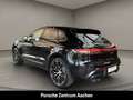 Porsche Macan BOSE Luftfederung 21-Zoll Rückfahrkamera Schwarz - thumbnail 3