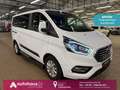 Ford Tourneo Custom 2.0 TDCi AHK|bi-Xenon|Navi Blanc - thumbnail 1