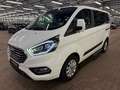 Ford Tourneo Custom 2.0 TDCi AHK|bi-Xenon|Navi Blanc - thumbnail 3