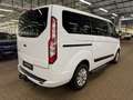 Ford Tourneo Custom 2.0 TDCi AHK|bi-Xenon|Navi Blanc - thumbnail 5