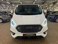 Ford Tourneo Custom 2.0 TDCi AHK|bi-Xenon|Navi Blanc - thumbnail 2