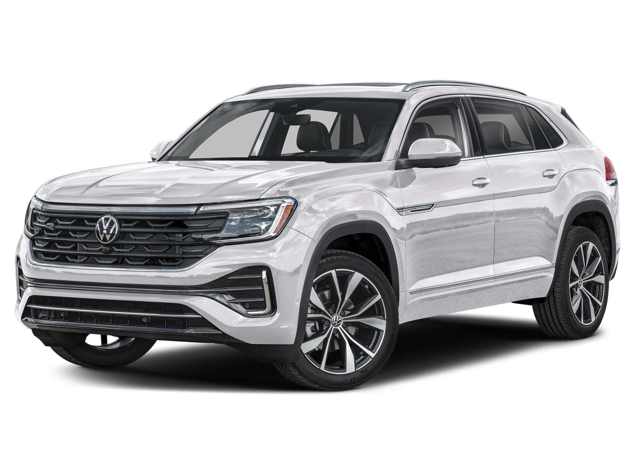 2024 Volkswagen Atlas Execline