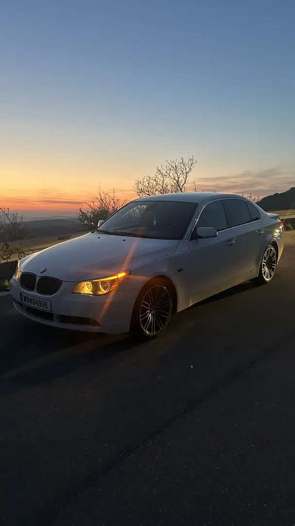 BMW 530 530d - 1
