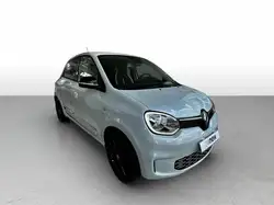 renault twingo 27430km