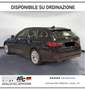 BMW 318 318i Touring Business Advantage auto Negru - thumbnail 3