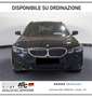 BMW 318 318i Touring Business Advantage auto Czarny - thumbnail 2