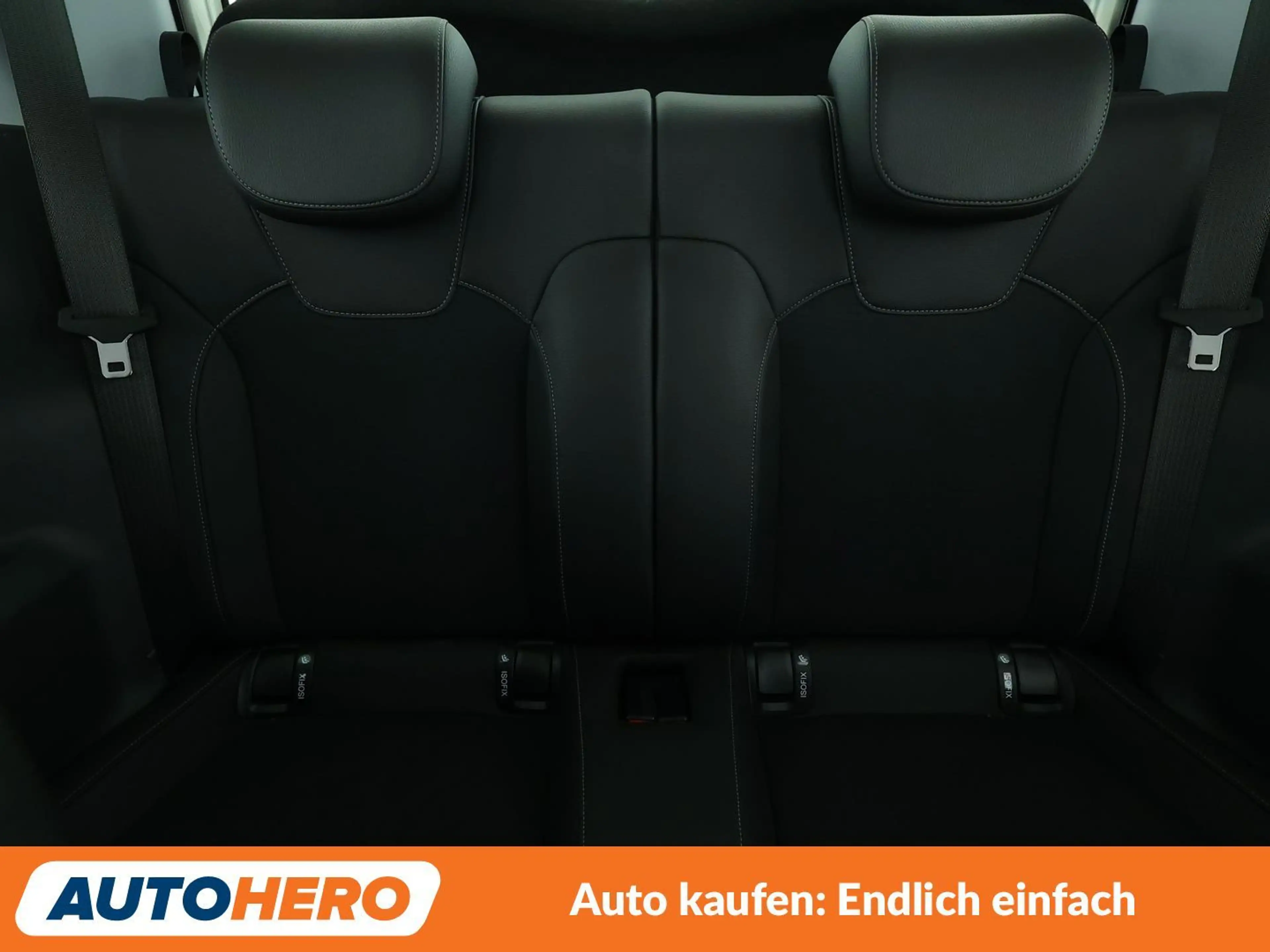 Opel Adam 1.2 Jam *TEMPO*PDC*SHZ*LHZ*ALU*KLIMA* — photo 15