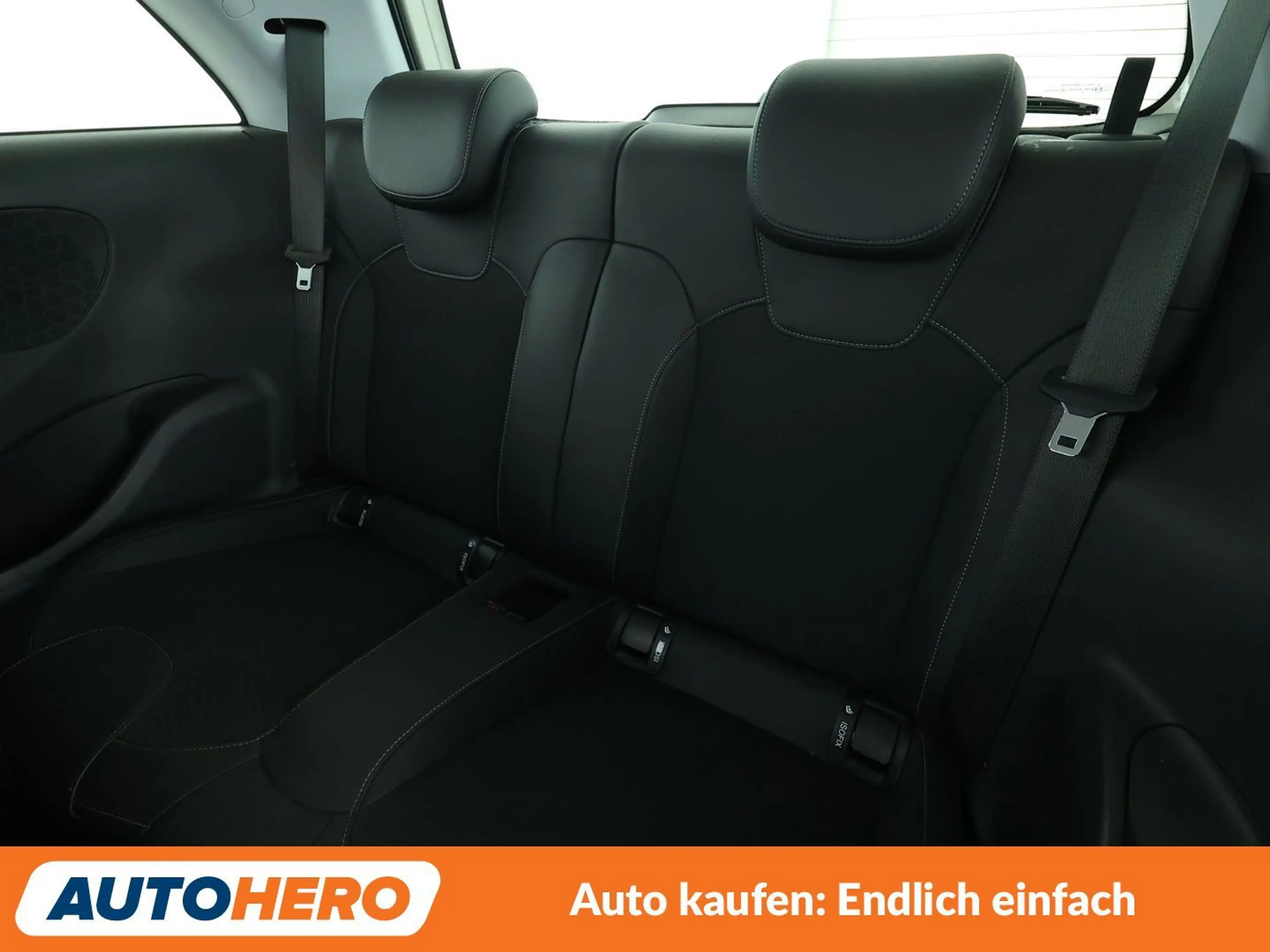 Opel Adam 1.2 Jam *TEMPO*PDC*SHZ*LHZ*ALU*KLIMA* — photo 14