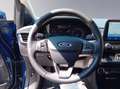 Ford Puma m-hybrid Titanium Bleu - thumbnail 10