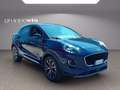Ford Puma m-hybrid Titanium Bleu - thumbnail 7