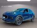 Ford Puma m-hybrid Titanium Bleu - thumbnail 1