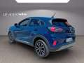 Ford Puma m-hybrid Titanium Bleu - thumbnail 3